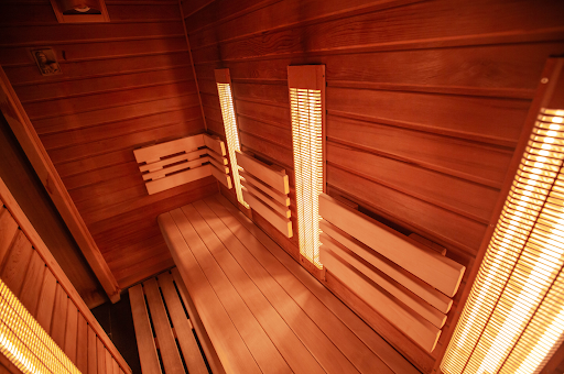 Far Infrared Sauna Therapy